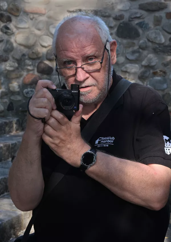 Branko Kočiček