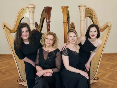 Jesenske serenade že petdeset let