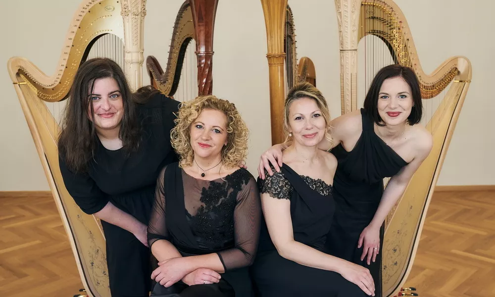Jesenske serenade že petdeset let