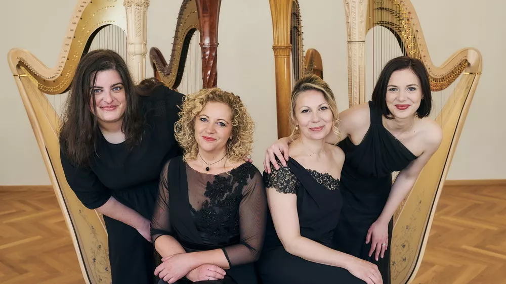 Jesenske serenade že petdeset let