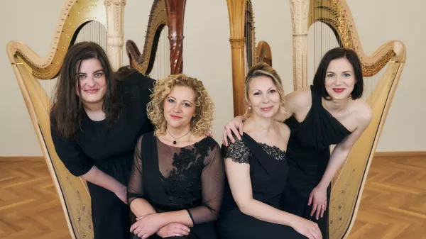 Jesenske serenade že petdeset let