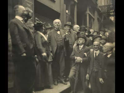 Foto: The New York Historical