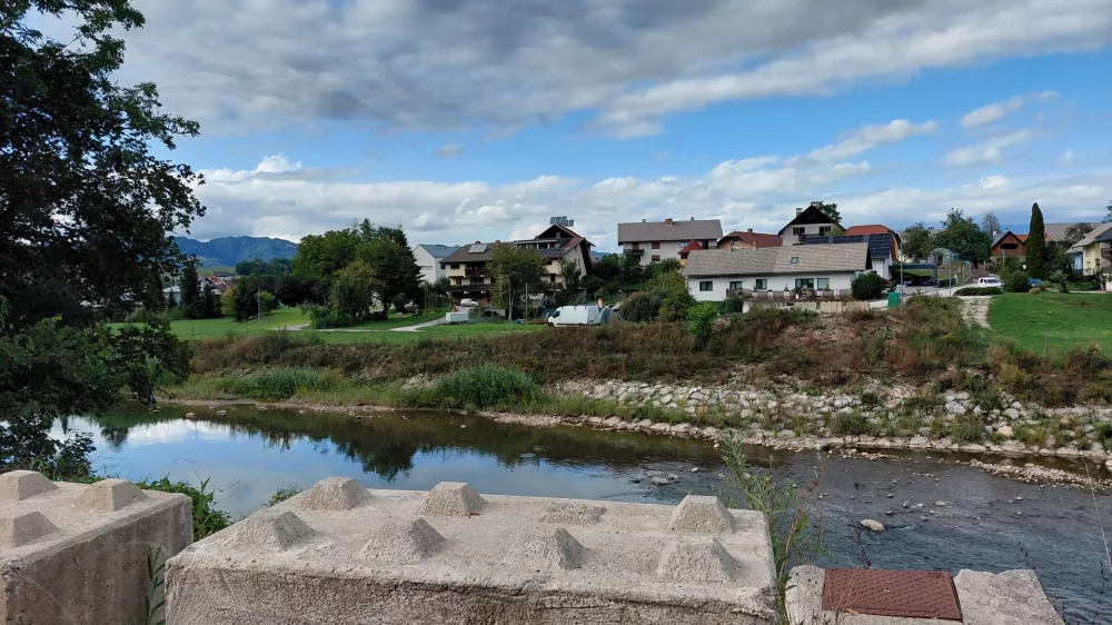 V pričakovanju &scaron;e zadnjega manjkajočega mostu