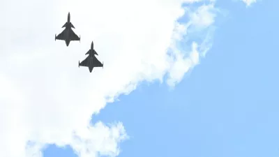 Saab JAS-39 Gripen