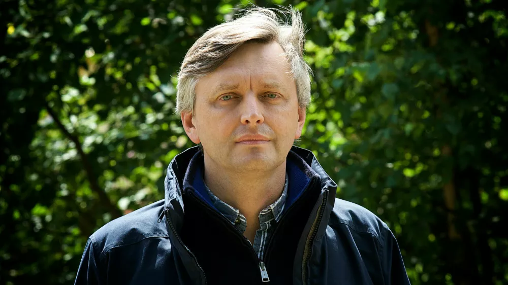Sergej Loznica / Foto: Sergei Loznitsa Official Website