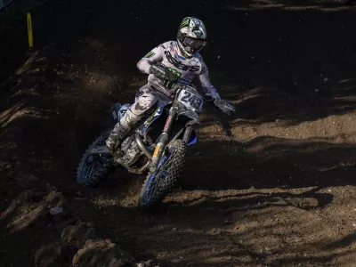 Tim Gajser 