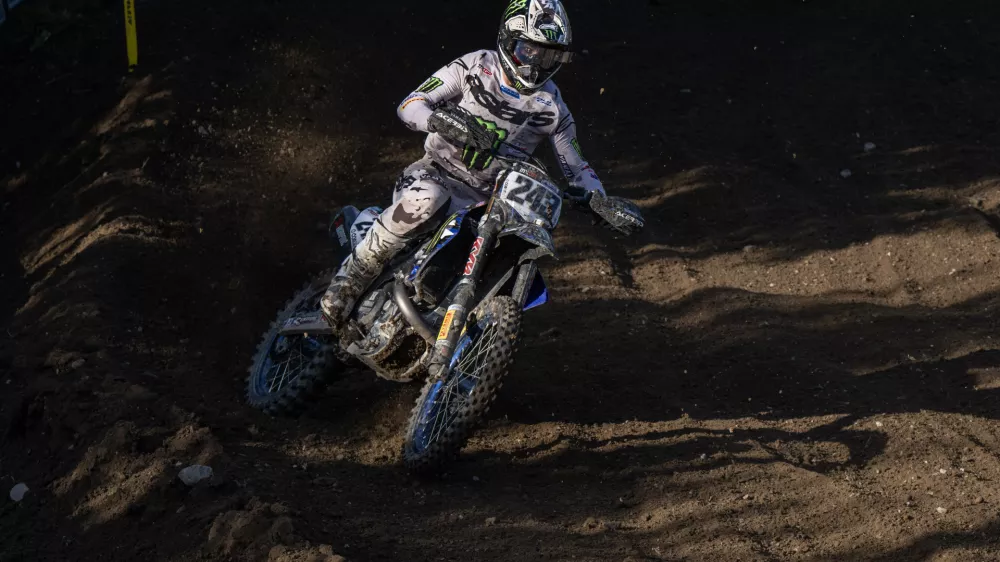 Tim Gajser 
