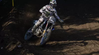 Tim Gajser 