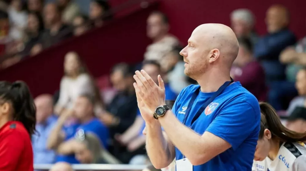 Rasmus Poulsen, Krim