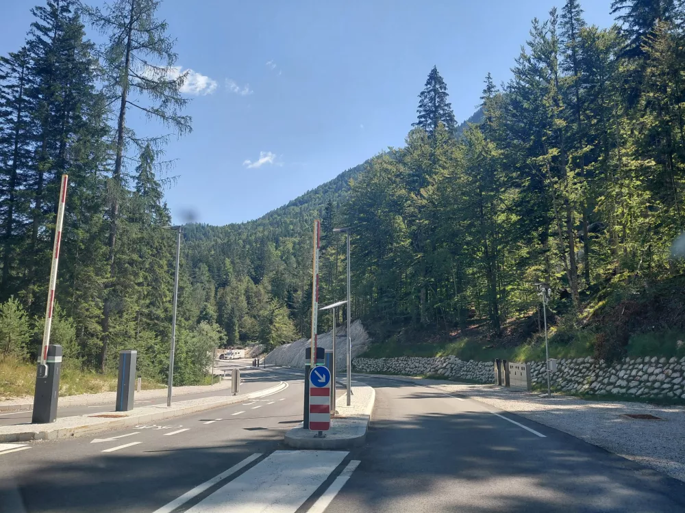 Kaos Vr&scaron;ič gneča vozil