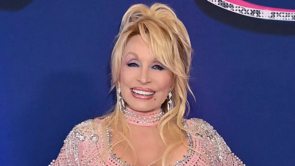 Dolly Parton