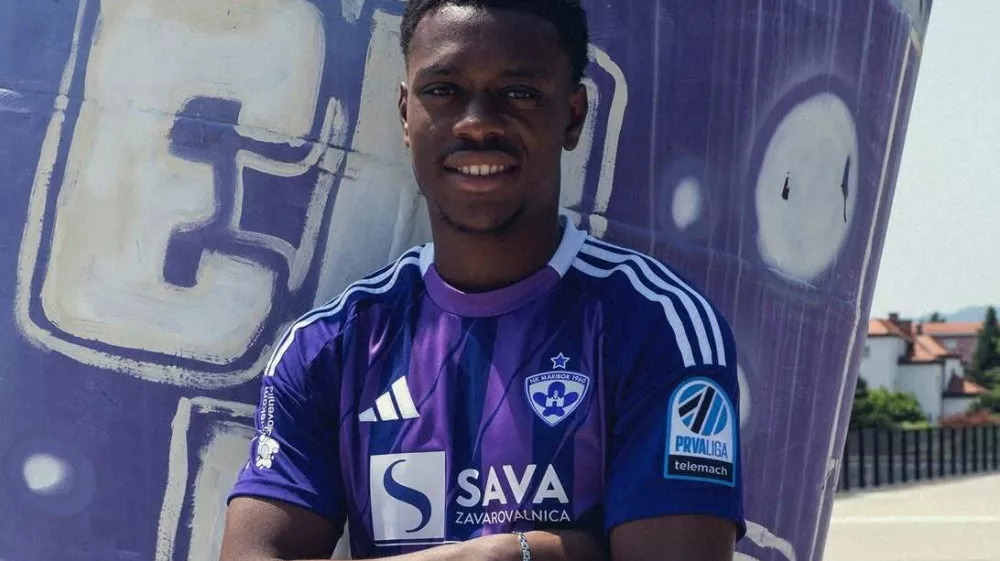 Isaac Tshipamba, maribor