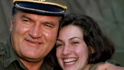 Mnogi so &scaron;e vedno prepričani, da se hči Ratka Mladića Ana ni ubila sama. F facebook