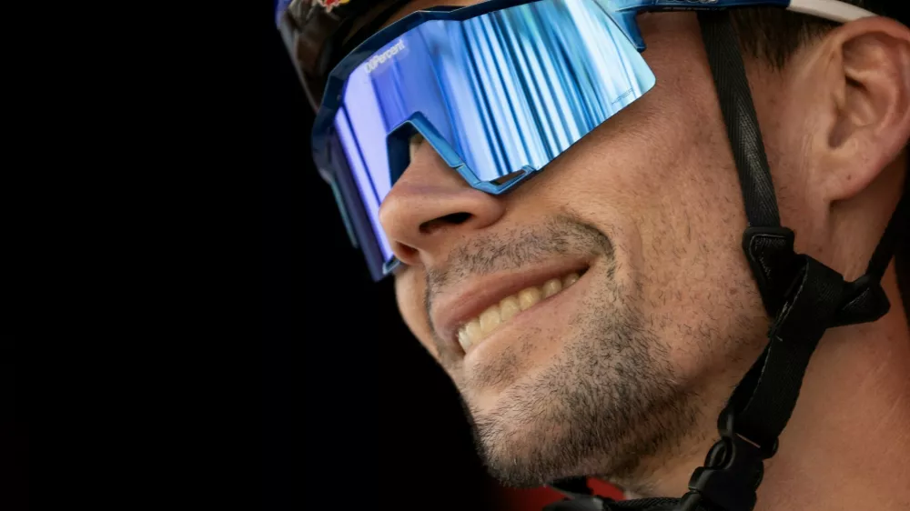 Primoz Roglic, Vuelta a Espana, dirka po spaniji, kolesarstvo