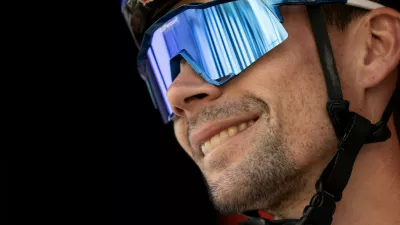 Primoz Roglic, Vuelta a Espana, dirka po spaniji, kolesarstvo