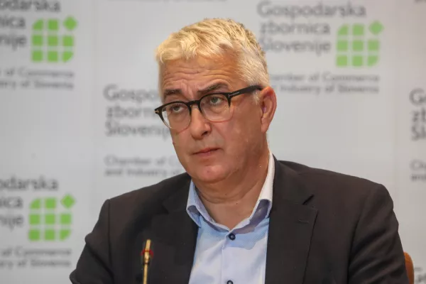 - Mitja Goren&scaron;ček, Glavni izvr&scaron;ni direktor Gospodarske zbornice Slovenije,- 08.09.2026. - Tiskovna konferenca ZOPS in GZS ob svetovnem dnevu varnosti pacientov.