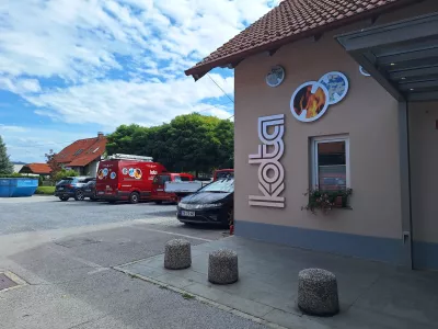 podjetje Kota Petrovče