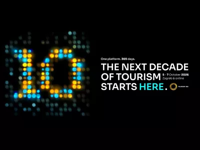 Foto: Tourism 365