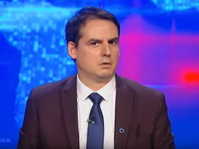 Zoran Kesić