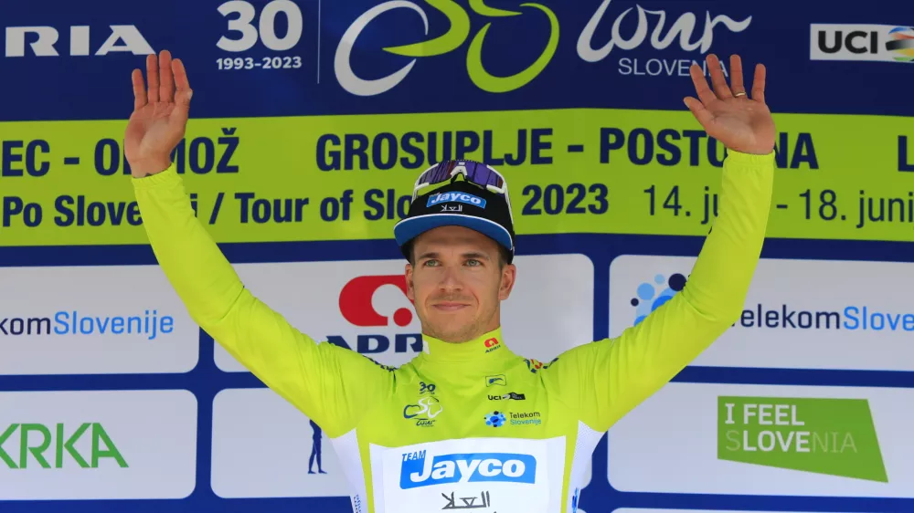 Dylan Groenewegen 