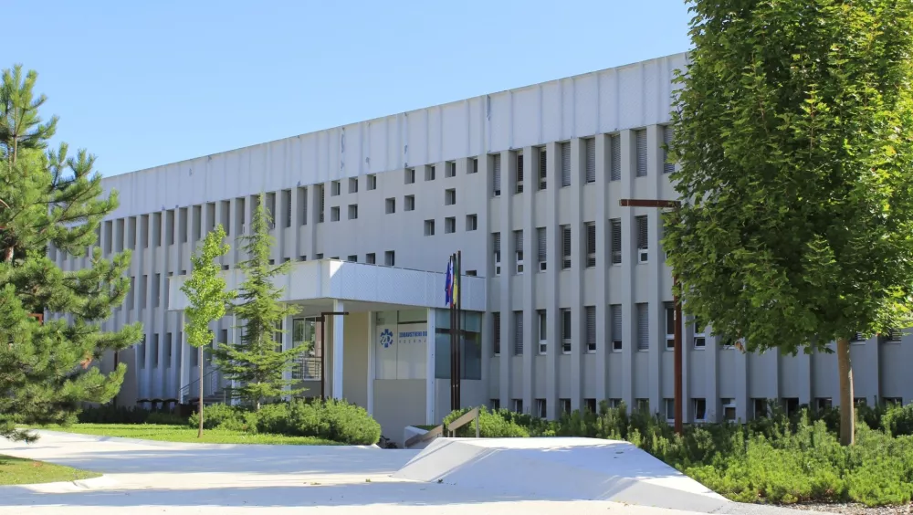 &Scaron;tiri leta so se v Velenju pripravljali na prenovo ZD in vzpostavitev satelitskega urgentnega centra, ki bo končana do leta 2028. F Maja Stropnik