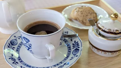 Tur&scaron;ka kava