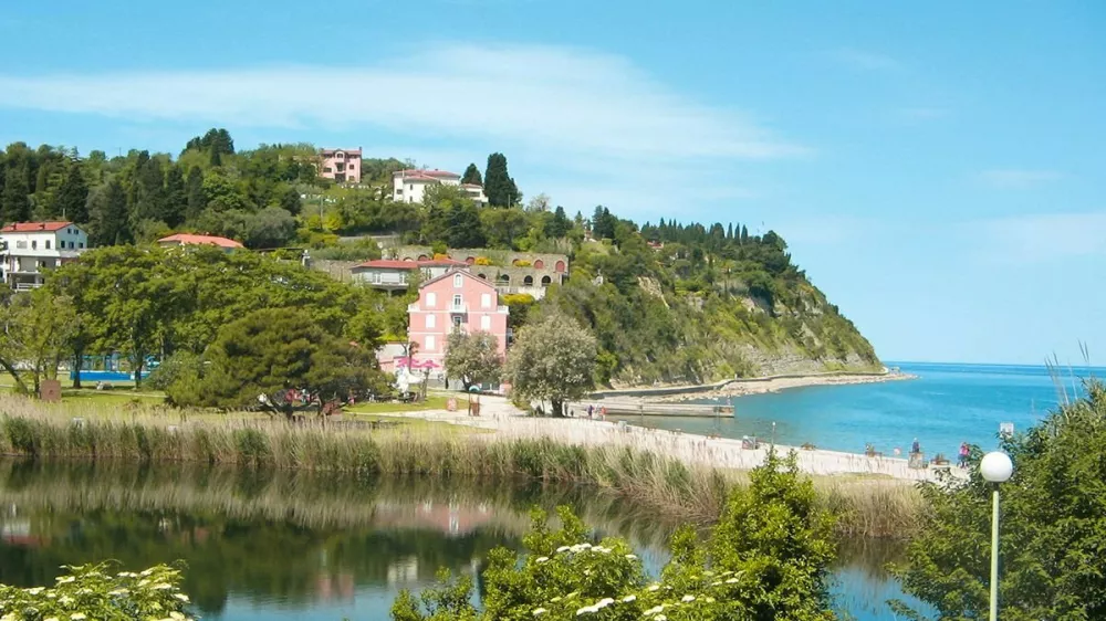 Civilna iniciativa za Krajinski park