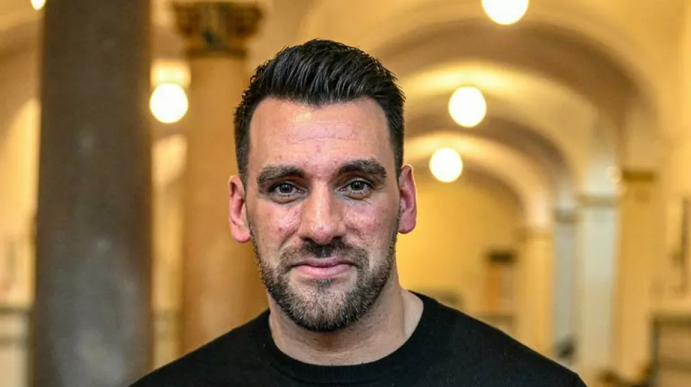 Engin &Ccedil;atik / Foto: Deutsches Schulportal