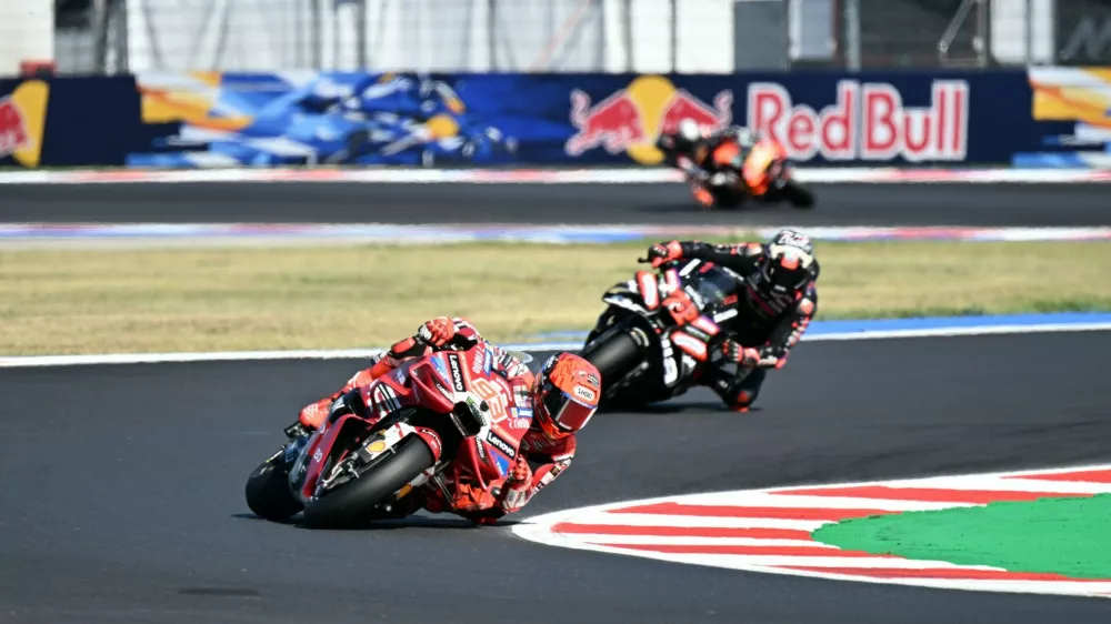 Marc Marquez