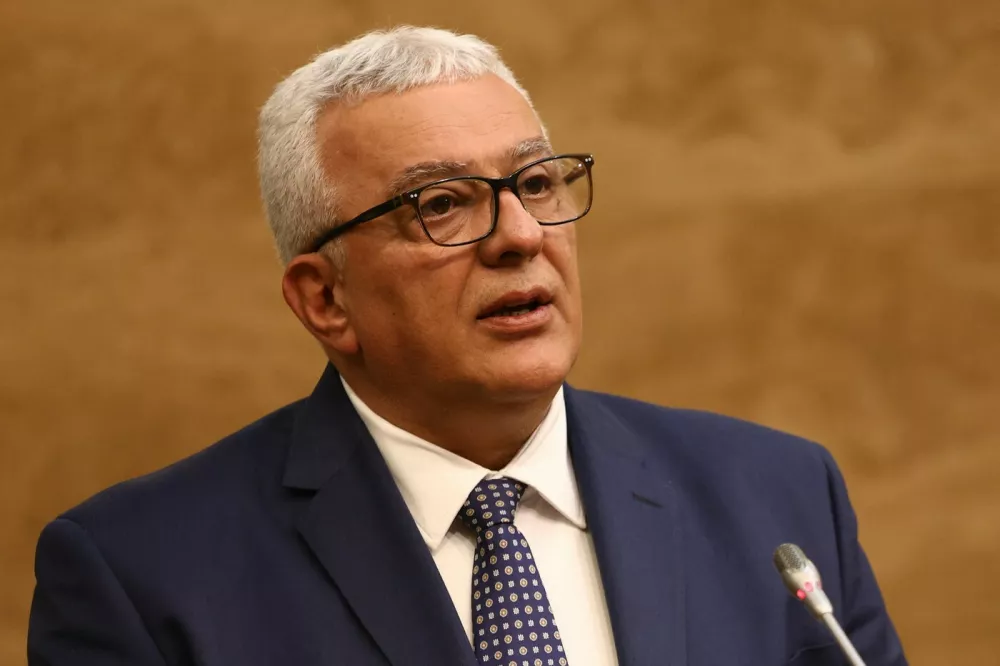 Andrija Mandić