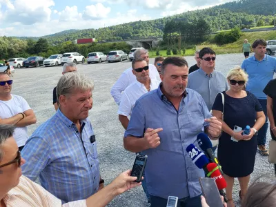 Peter Pi&scaron;ek, OZS Celje