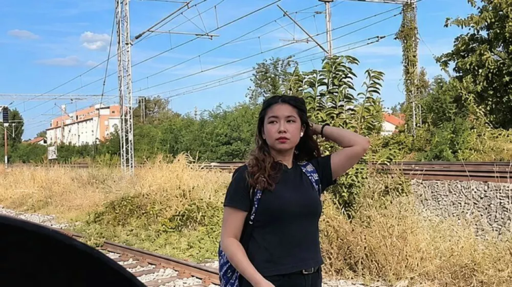 Filipinka lizzy