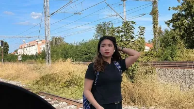 Filipinka lizzy