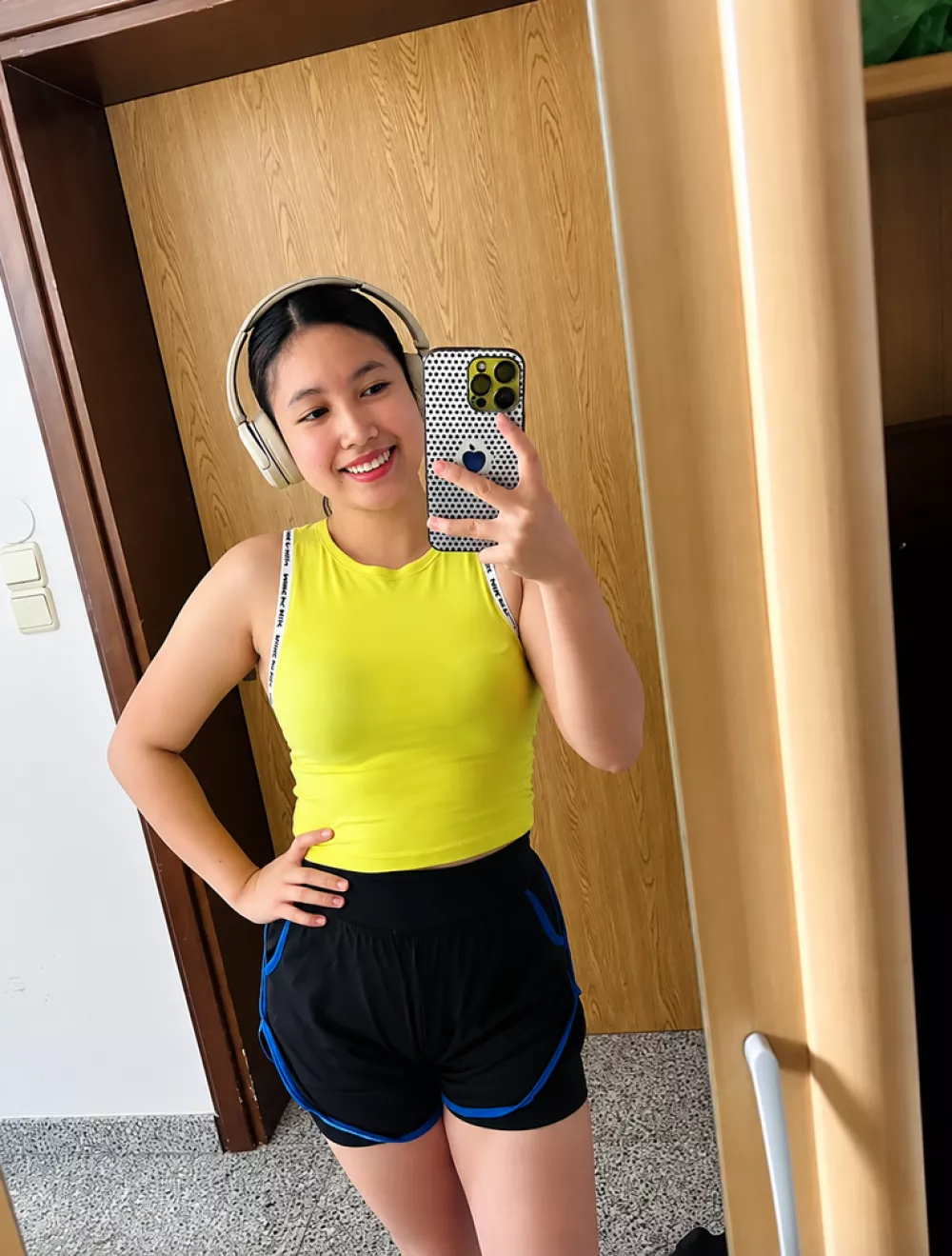 Filipinka lizzy