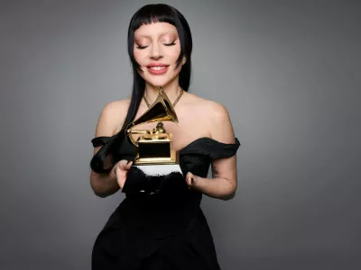 Lady Gaga