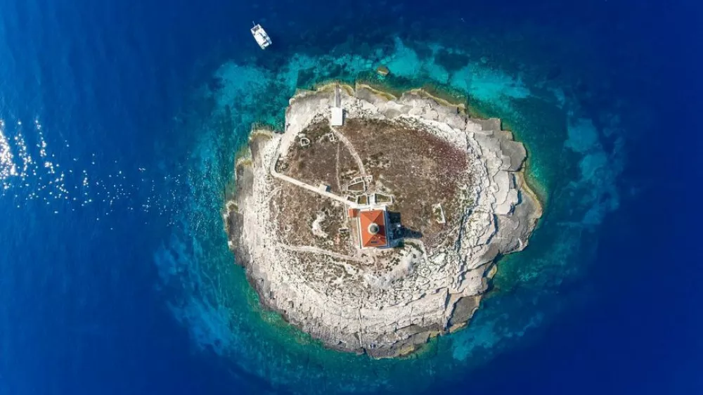Otok Glavat