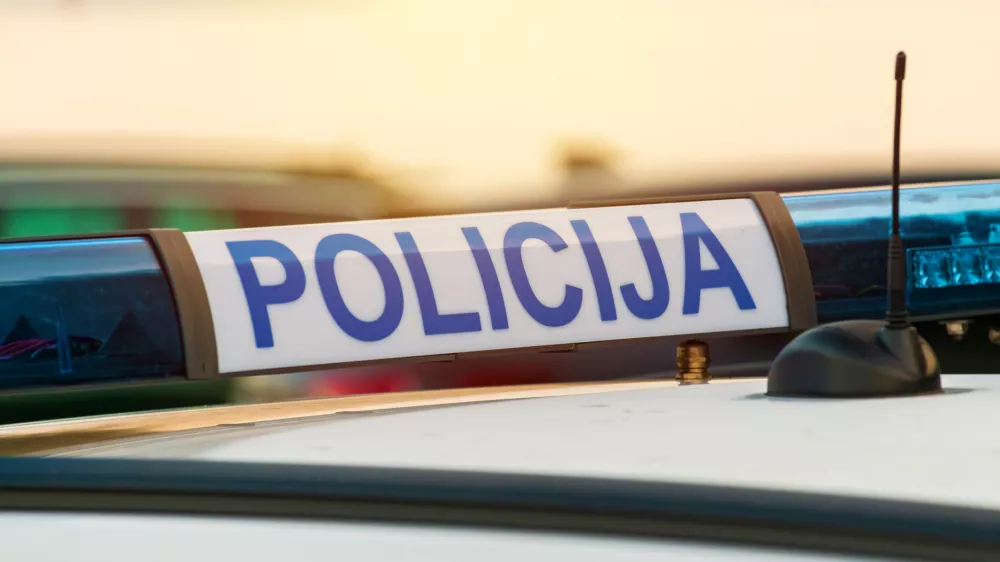 Sodnik je določil vi&scaron;jo kazen, kot so jo predlagali policisti.
