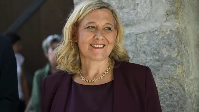 Ignacija Fridl Jarc27.08.2026 - Odprtje obnovljenega gradu Turjak - grad Turjak Foto: Nik Erik Neubauer