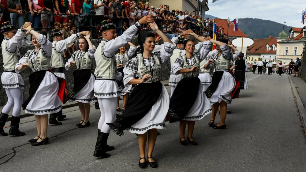 13.09.2026. No&scaron;e Kamnik