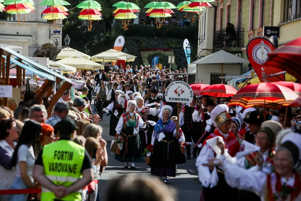 13.09.2026. No&scaron;e Kamnik