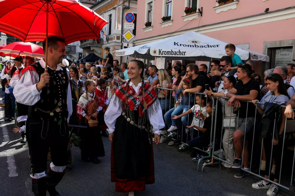 13.09.2026. No&scaron;e Kamnik