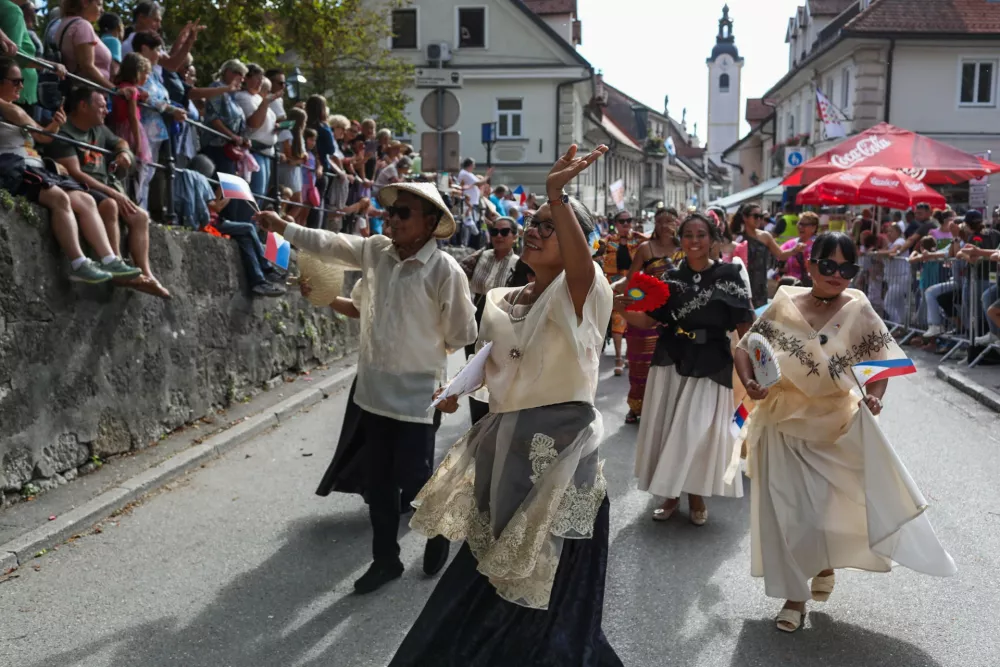 13.09.2026. No&scaron;e Kamnik