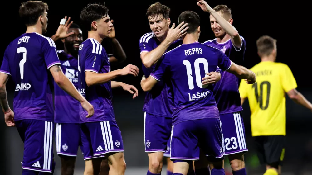 NK Maribor