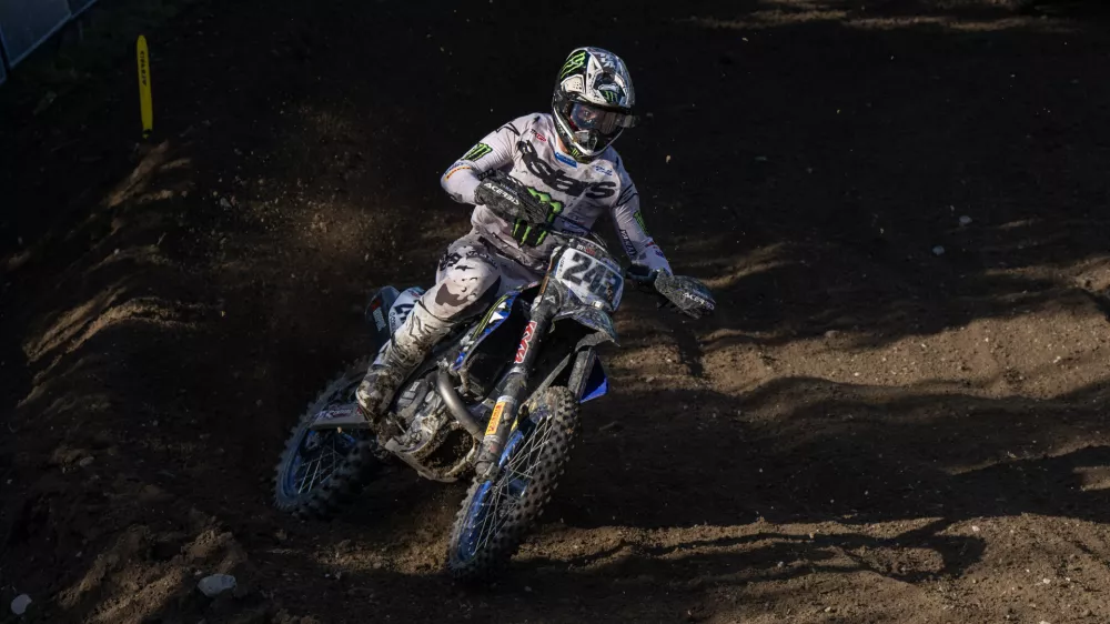 Tim Gajser 