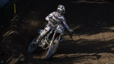 Tim Gajser 