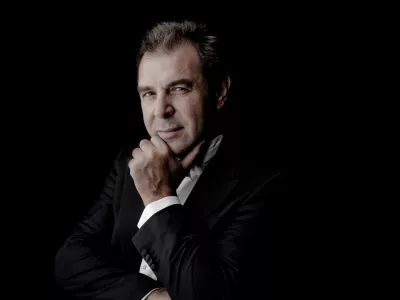 Daniele Gatti, dirigent