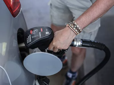 Subvencije za goriva: namesto za čist zrak za umazan dizel