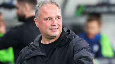 - Vitor Campelos, trener NK Celje, - 12.09.2026. - Nogomet 1 SNL TELEMACH NK Bravo - NK Celje.