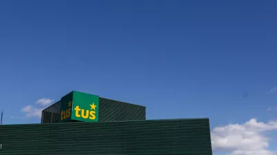 - 07.04.2025. - Trgovina Tu&scaron;, Tu&scaron; Supermarket, BTC//FOTO: Luka Cjuha