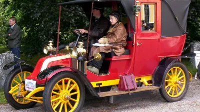 Renault Ype AG